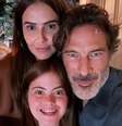Leonor Belo será a filha de Deborah Secco em série do Globoplay  Foto: Reprodução/Instagram