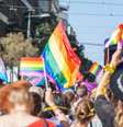 As ativistas foram condenadas à morte no Irã por "promover a homossexualidade"  Foto: Reprodução/iStock