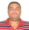 Anderson Lacerda Pereira, o Gordo, integrante do PCC, acusado de liderar organização criminosa em Arujá   Foto: Polícia Federal