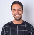 Para Ricardo Sales, CEO e sócio fundador da consultoria Mais Diversidade, é coerente que as empresas se posicionem na esfera política  Foto: Kianne Sales Pavarini