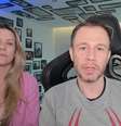 Tiago Leifert e Daiana Garbin falam sobre o tratamento da filha contra câncer raro  Foto: @tiagoleifert / Instagram  / Estadão