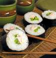 Guia da Cozinha - Sushi de salmão para se deliciar com a família em casa  Foto: Guia da Cozinha