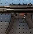 Usada na execução da vereadora Marielle Franco, a MP5 também foi utilizada em conflitos como as guerras do Golfo, do Iraque e do Afeganistão  Foto: DW / Deutsche Welle