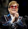  Foto: Reprodução | Instagram | @eltonjohn / The Music Journal