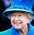 Rainha Elizabeth 2ª usava um celular especial da Samsung apenas com dois contatos principais  Foto: Chris Jackson/Getty / Canaltech