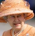 Rainha Elizabeth II morre aos 96 anos  Foto: Reuters