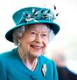 Rainha Elizabeth   Foto: Reuters