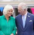 Camilla é a nova rainha consorte   Foto: Reuters