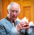 Rei Charles se pronuncia após morte da rainha Elizabeth II  Foto: Reuters
