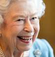 Rainha Elizabeth na celebração do Jubileu de Platina  Foto: Reuters