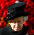 Rainha Elizabeth II morre aos 96 anos nesta quinta-feira, 8   Foto: Stephen Hird/File Photo / Reuters