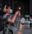 Lockdown em Chengdu, na China, afeta por volta de 21 milhões de pessoas  Foto: EPA / Ansa - Brasil
