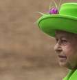 Rainha Elizabeth II 'continua confortável em Balmoral', na Escócia  Foto: ANSA / Ansa - Brasil