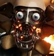 Atomic Heart será publicado pela Focus Entertainment e chega em 2023  Foto: Divulgação / Focus Entertainment