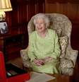 Rainha Elizabeth II conheceu Wii Sports com o Príncipe William  Foto: Getty / Reprodução