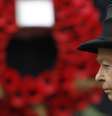Rainha Elizabeth II morre aos 96 anos  Foto: REUTERS/ Stefan Wermuth