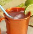 Guia da Cozinha - Moscow Mule: drink refrescante pronto em 15 minutos  Foto: Guia da Cozinha