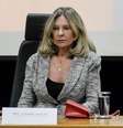 O pedido de arquivamento foi feito pela Vice-procuradora-geral da República Lindôra Araújo   Foto: Poder360