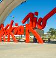 Uma das novidades deste ano é o ingresso digital  Foto: Shutterstock / Portal EdiCase