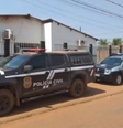 Briga política termina em homicídio no município de Confresa (MT)  Foto: Polícia Civil 