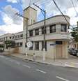 Sub-prefeitura da Lapa  Foto: Google 