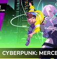 Detona! Game On: Cyberpunk Mercenários  Foto: Game On / Divulgação
