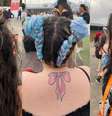 Rock in rio penteados  Foto: Alto Astral