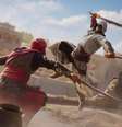 Assassin's Creed Mirage chega em 2023  Foto: Ubisoft / Divulgação