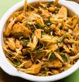 Carne de jaca  Foto: Shutterstock / Portal EdiCase