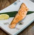 Salmão receitas práticas  Foto: Alto Astral