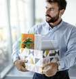 Empresas trocam executivos contratados na pandemia e que não "deram certo" no presencial  Foto: iStock