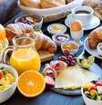 Os benefícios de uma café da manhã reforçado  Foto: juefraphoto / iStock