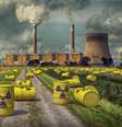 Brasil ainda apresenta irregularidades no armazenamento de lixo nuclear  Foto: Enrique / Pixabay