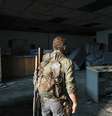 The Office pode ter aparecido em The Last of Us Part I  Foto: Game On / Reprodução