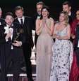  Foto: Instagram/Television Academy / Pipoca Moderna