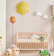 Quarto de bebê simples dicas de decoração  Foto: Alto Astral