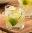 Caipirinha  Foto: Shutterstock / Portal EdiCase