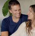 Tom vira alvo de piada por causa de crise no casamento com Gisele  Foto: Lance!