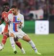 Bayern vence Barcelona em reencontro com Lewandowski; Liverpool bate Ajax  Foto: Reuters