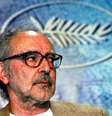  Jean-Luc Godard  Foto: Vincent Kessler / Reuters
