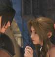 Crisis Core é uma aventura que se passa antes de Final Fantasy VII  Foto: Square Enix / Divulgação