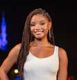 Halle Bailey Disney  Foto: Divulgação