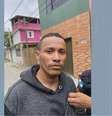 Homem confessa crime em Belford Roxo  Foto: Reprodução/ TV Globo