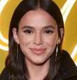 Bruna marquezine falando sobre sexualidade e xolo  Foto: Famosos e Celebridades