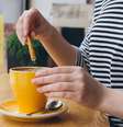 O adoçante também pode ser utilizado em dietas emagrecedoras  Foto: Shuttersotck / Portal EdiCase