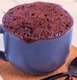 Que delícia! Conheça receitas de bolo de caneca para saborear  Foto: Alto Astral