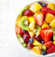Frutas com baixas calorias  Foto: Shutterstock / Saúde em Dia