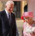 Biden será um dos presentes na cerimônia  Foto: Getty Images / BBC News Brasil