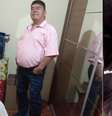 Vitorino foi morto a tiros; corpo de Ariane estava em estado avançado de decomposição  Foto: Reprodução/Facebook/kuñangue Aty Guasu