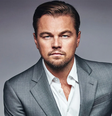 Di Caprio estaria em novo romance  Foto: Redes Sociais / Divulgação
